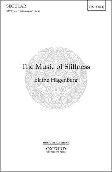 The Music of Stillness