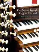 New Oxford organ method