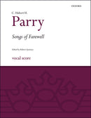 Songs of Farewell