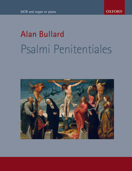 Psalmi Penitentiales