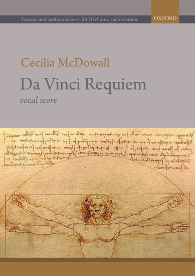 Da Vinci Requiem