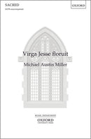Virga Jesse floruit