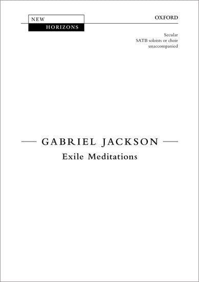 Exile Meditations