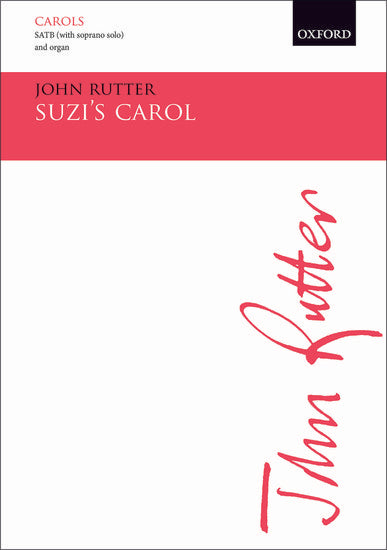 Suzi's Carol