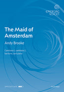 The Maid of Amsterdam