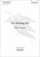 The Waiting Sky [SATB]