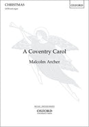 A Coventry Carol