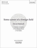 Some corner of a foreign field