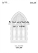O clap your hands