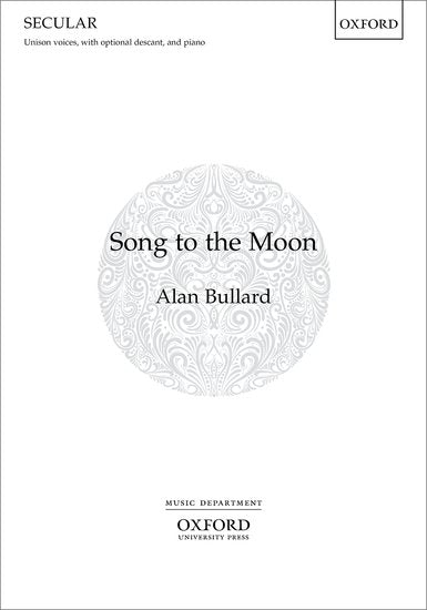 Song to the Moon