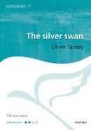The silver swan