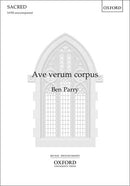 Ave verum corpus