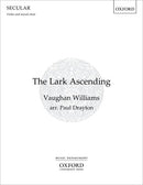 The Lark Ascending