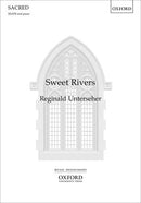 Sweet Rivers [SSATB ヴォーカル・スコア]