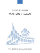 Walton's Paean