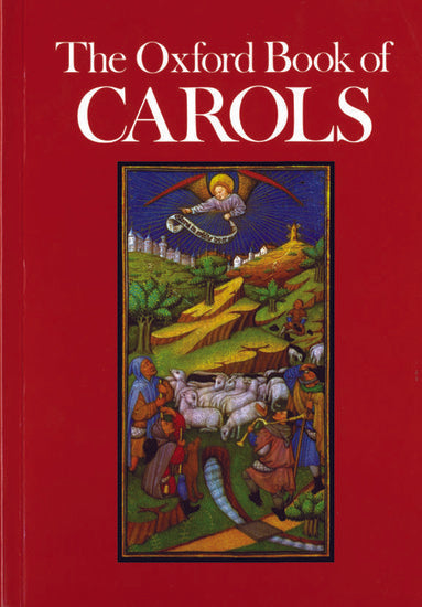 The Oxford Book of Carols