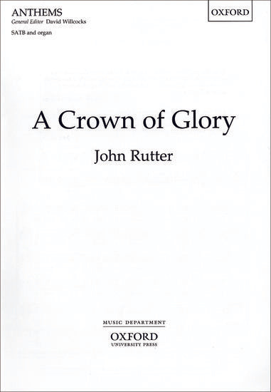 A Crown of Glory