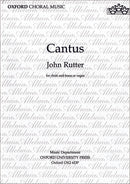 Cantus