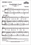 Candlelight Carol [SSAA ヴォーカル・スコア]