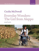 Everyday Wonders: The Girl from Aleppo [SSA]