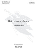 Hail, heavenly beam