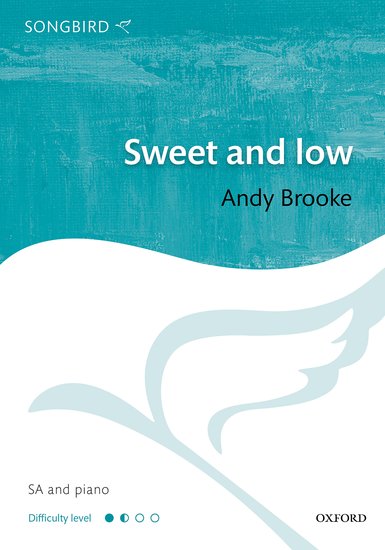 Sweet and low [SA]