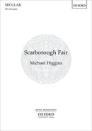 Scarborough Fair