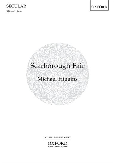 Scarborough Fair