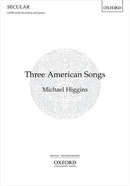 Three American Songs