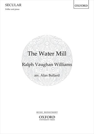 The Water Mill