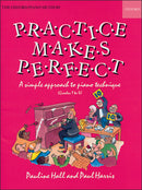 Practice makes Perfect: Piano