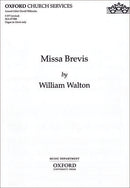 Missa Brevis