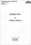 Jubilate Deo