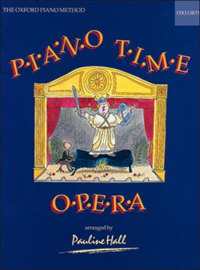 Piano Time Opera