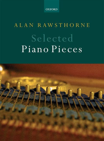 Selected Piano Pieces