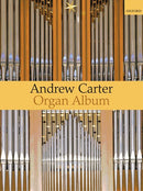 A Carter Organ Album