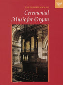 Oxford book of ceremonial music, book 1