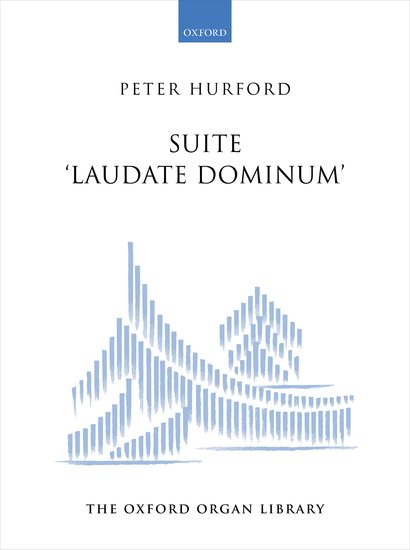 Suite 'Laudate Dominum'