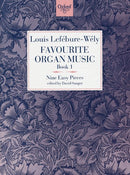 Favourite Organ Music Book 1