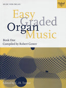 Easy graded organ music, Book 1