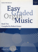 Easy graded organ music, Book 2