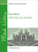 Morning has broken