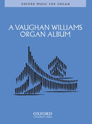 A Vaughan Williams Organ Album