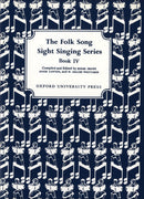 Folk Song Sight Singing Book 4