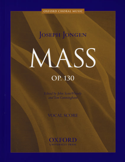 Mass Opus 130