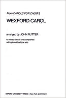 Wexford Carol