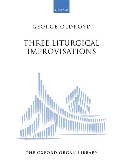 Three Liturgical Improvisations