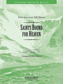 Saints bound for heaven
