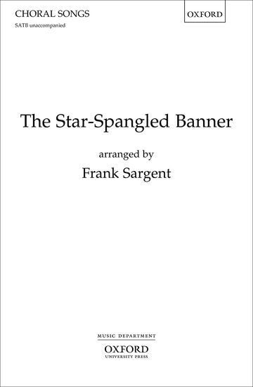 The Star-spangled banner