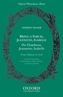 Bring a torch, Jeannette, Isabella